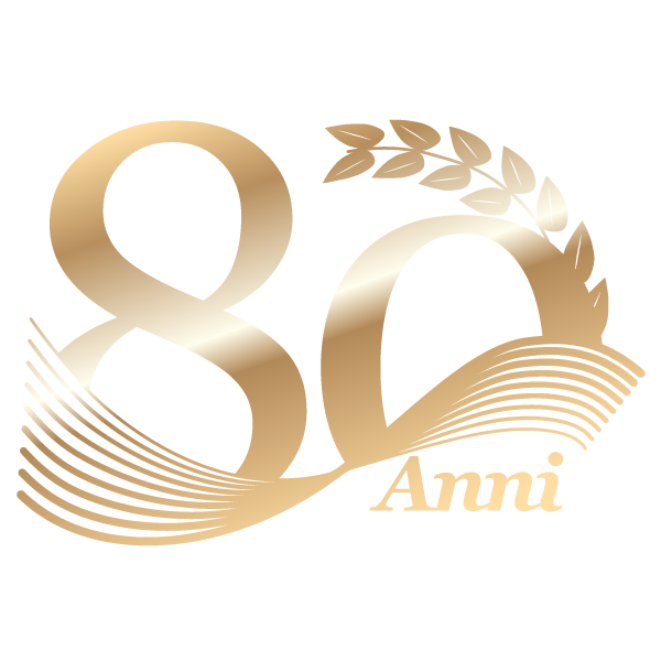 80 anni di esperienza nel settore della pre-stampa
