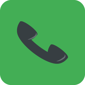icona telefono