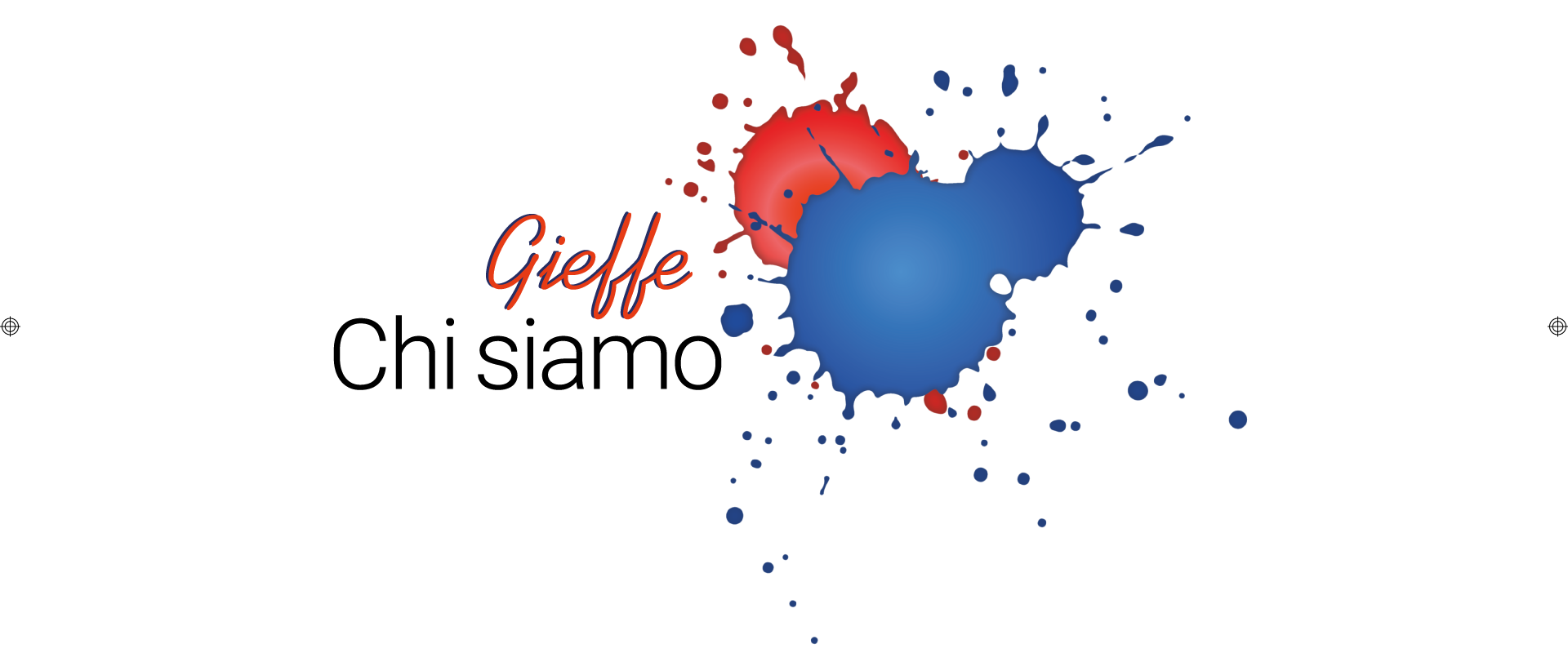 Chi siamo - home page
