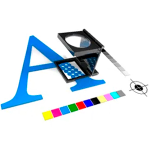 Prove colore certificate​