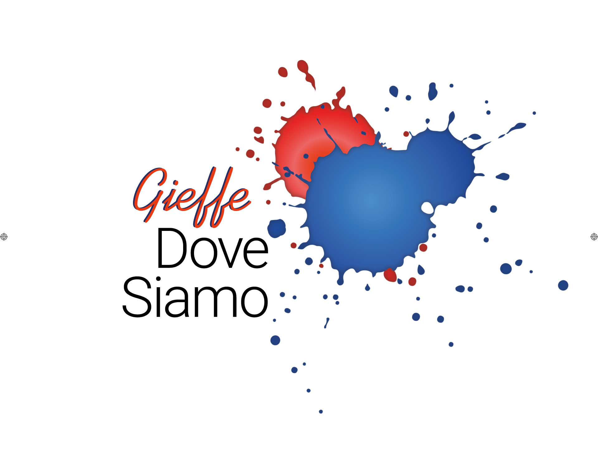 Dove Siamo