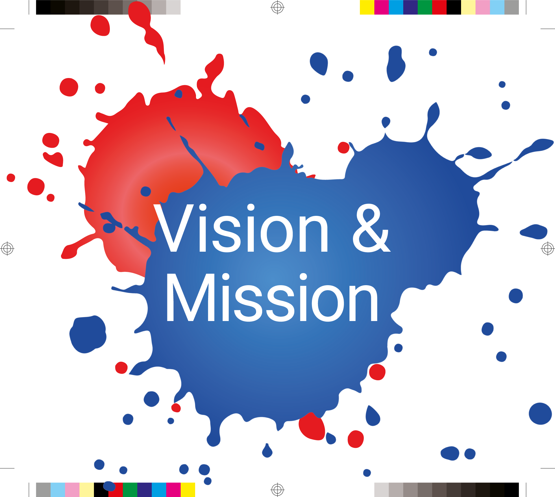 Vision e mission